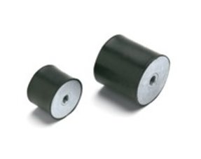 Vibration mounts Type C