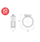 NORMA NORMACONNECT® DCS RAPID  | W2