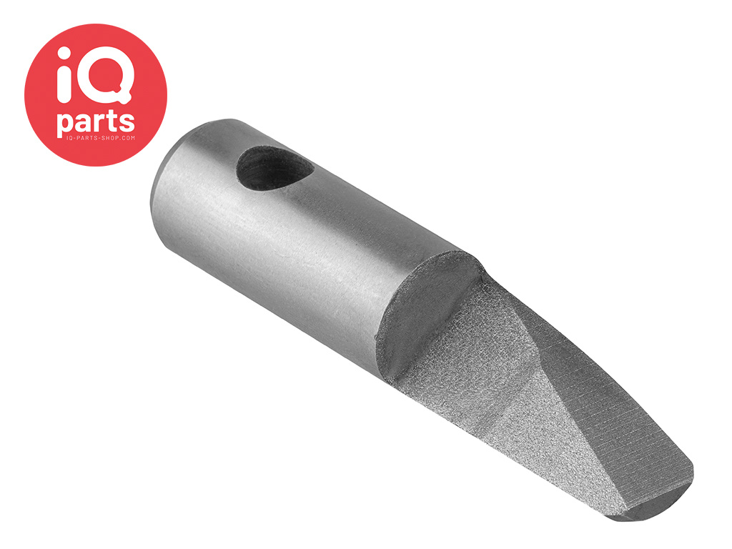 IQ-Parts Replaceable cutting blade for Tensioning Tool