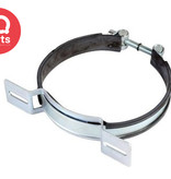 HYDAC HYDAC  Accumulator clamp HRGKSM | W1 & Stainless Steel | 1-part