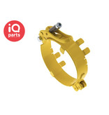 IQ-Parts Storz Safety clamp for Storz couplings with twist protection