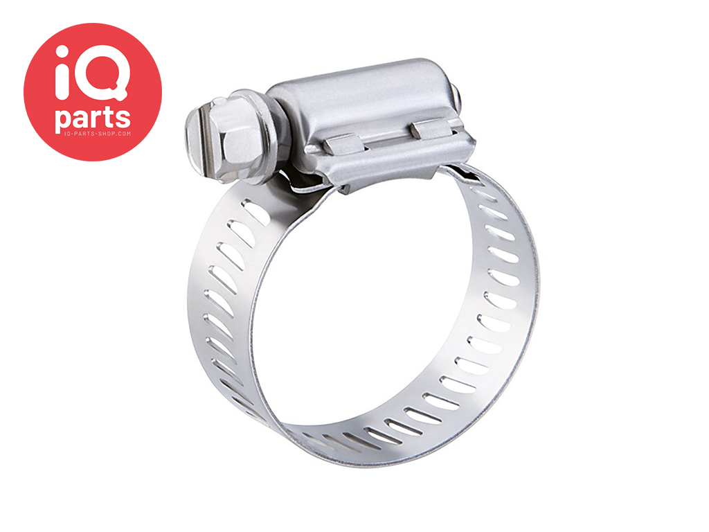 Breeze 62000 Power-Seal® | W2 (AISI 430) | 12,7 mm (1/2")