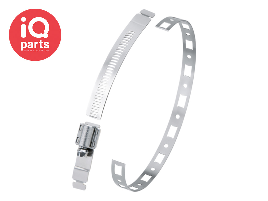 Breeze Make a Clamp 4007 | Demonstration Kit