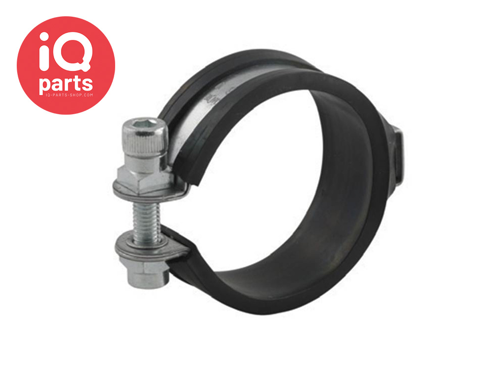 IQ-Parts Mounting clamp SPG-MM | 1-part | W5 | 20 mm