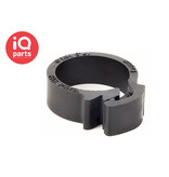 HCL HCL Ezyclik™  Plastic (Nylon) Hose Clamp