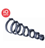 HCL HCL Ezyclik™  Plastic (Nylon) Hose Clamp