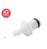 CPC CPC - PMC2202 / PMCD2202 | Stecker | Acetal | Schlauchanschluss 3,2 mm