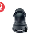 NORMA NORMAQUICK® PS3 Quick Connector 45° NW50 - 56 mm