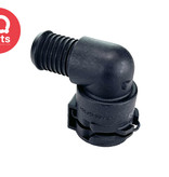 NORMA NORMAQUICK® PS3 Quick Connector 90° NW08 - 14 mm