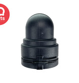 NORMA NORMAQUICK® PS3 Quick Connector 90° NW32 - 38,4 mm