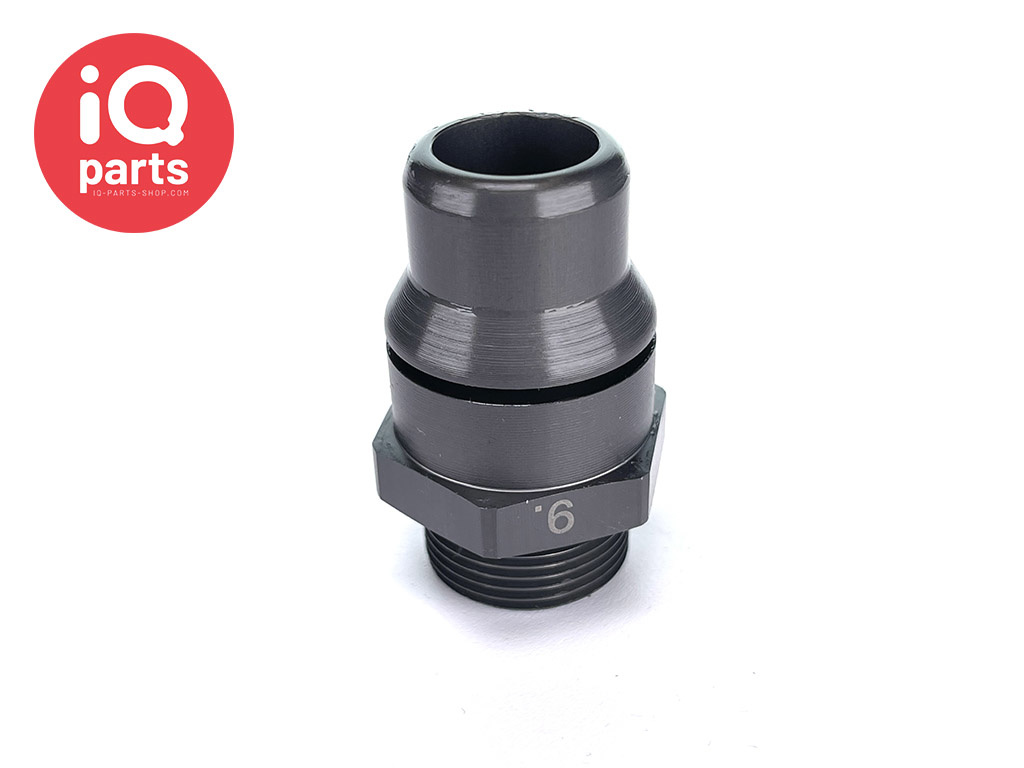 IQ-Parts VDA Einschraub-Stecknippel NW16 - M24 x 1.5