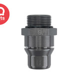 IQ-Parts VDA Inschroefnippel NW16 - M24 x 1.5