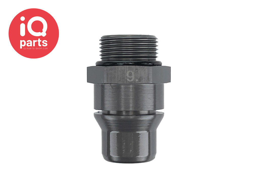 VDA Screw-in spigot NW16 - M24 x 1.5