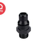 IQ-Parts VDA Screw-in / push in spigot NW12 - M18x1.5 for Normaquick® PS3