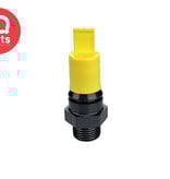 IQ-Parts VDA Screw-in / push in spigot NW12 - M18x1.5 for Normaquick® PS3