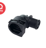 NORMA NORMAQUICK® PS3 Quick Connector 90° NW12 - 16,8 mm (Special version)