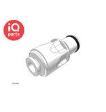 CPC CPC - PLC29004 / PLCD29004 | Stecker | Acetal | 6,4 mm AD JG®