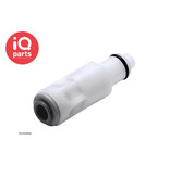 CPC CPC - PLC29004 / PLCD29004 | Stecker | Acetal | 6,4 mm AD JG®