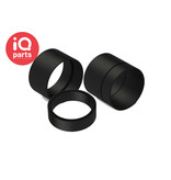 Fernco Fernco - Flexring MB | Universal Ausgleichsring für DN100, DN150 und DN200