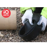 Fernco Fernco - Flexring MB | Universal Ausgleichsring für DN100, DN150 und DN200