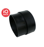 Fernco Fernco - Flexring MB | Universal Ausgleichsring für DN100, DN150 und DN200