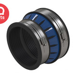 Flexseal Fernco - 2B1 All-In-One Universele Manchettekoppeling