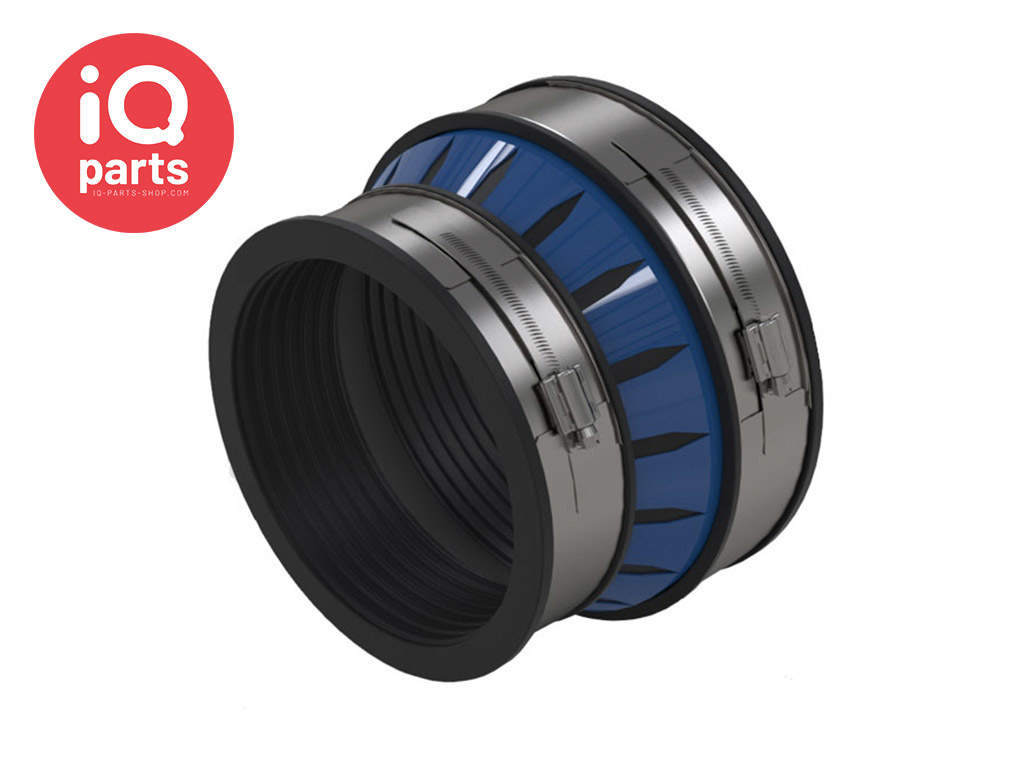 Flexseal 2B1 All-In-One Universal Coupling