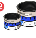 Flexseal Fernco - 2B1 All-In-One Universele Manchettekoppeling