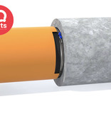 Fernco Fernco - ICON Internal Coupling