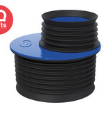 Fernco Fernco - ICON Pushfit Internal Coupling