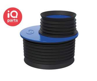 Fernco - ICON Pushfit Internal Coupling | IQ-Parts-Shop