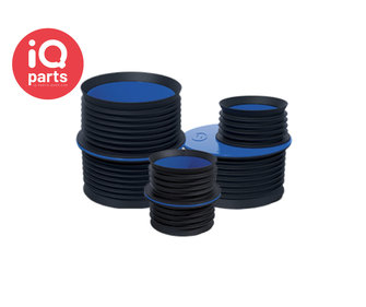 Fernco - ICON Pushfit Internal Coupling | IQ-Parts-Shop