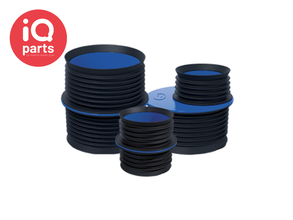 Fernco ICON Pushfit Internal Coupling
