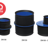 Fernco Fernco - ICON Interne Pushfit Connector