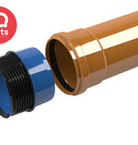 Fernco Fernco - Inside/Outside-Adapter