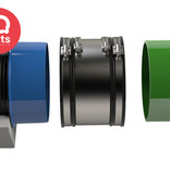Fernco Fernco - Inside/Outside-Adapter