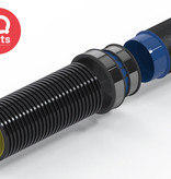 Fernco Fernco - Inside/Outside-Adapter
