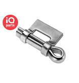 NORMA NORMA NORMETTA® Reparatieset 9 mm | 8 mtr. Band + 25 sluitingen NB-A/9