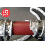 Norres-Baggerman Norres-Baggerman - Clamp 212 | Brugklem | Wormschroef | W2