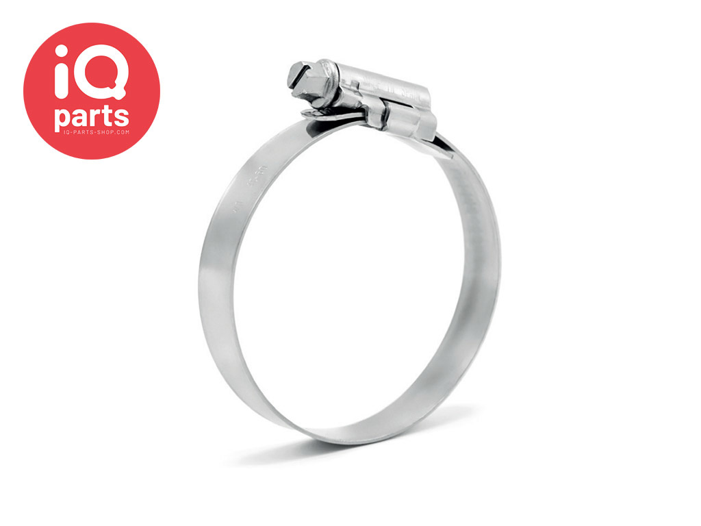 Mikalor ASFA-High Torque Schelle | 16 mm | W3