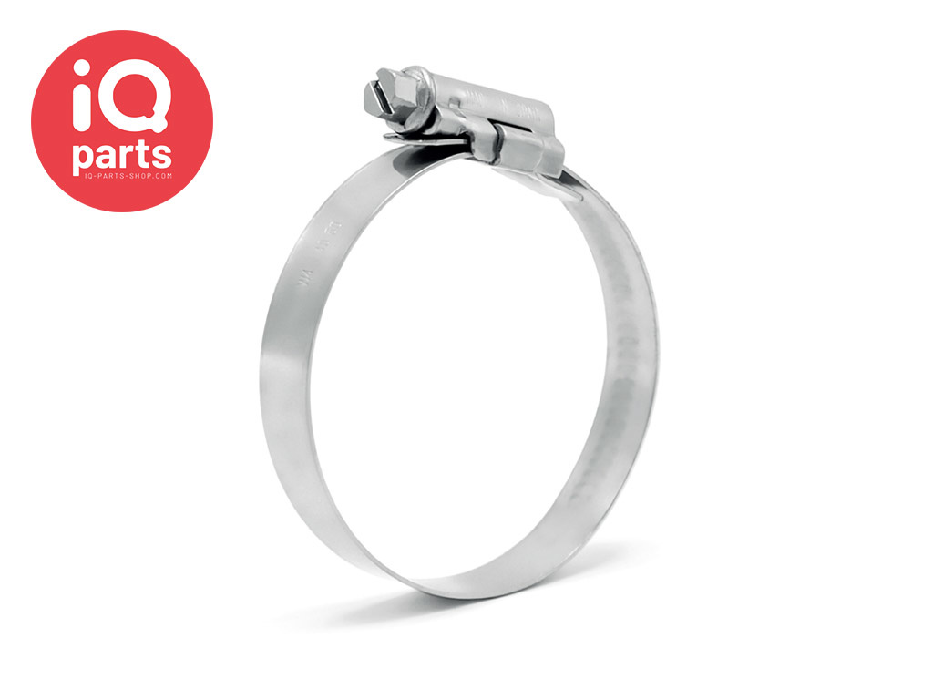 Mikalor ASFA-High Torque hose clamp | 16 mm | W4