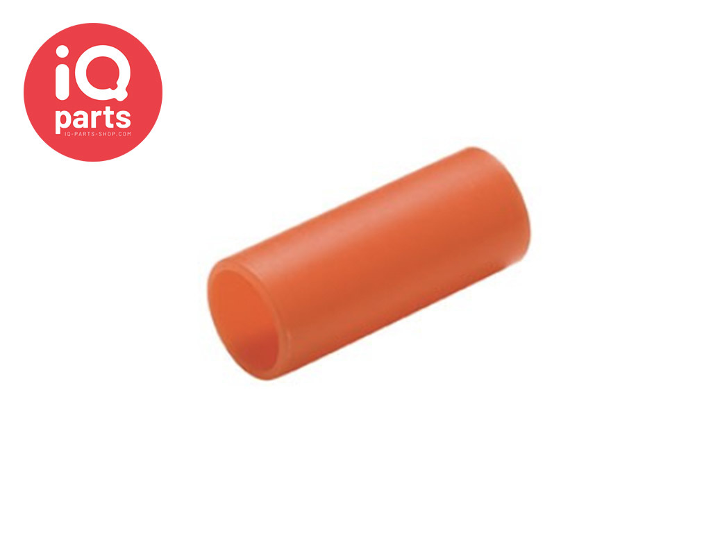 CPC Coupling Insert Cap for CPC inserts | 1/8"