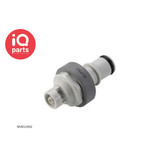 CPC CPC - NS4D22002 / NS4D2200206 | NS4 Coupling insert | Hose barb 3,2 mm (1/8")