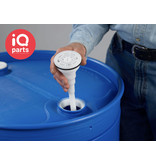 CPC CPC - DQPRO20G2NPSST202 | Drum insert | Polypropylene | 2" NPS (ISO G2) Thread