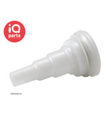 CPC CPC - DQPRO20BCS70 | Drum insert | Polypropylene | 70 mm BCS Thread