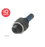 CPC CPC - PLQ2D4702BLU / PLQ2D4702RED | Stecker | Polyphenysulfon | 1/8" G Außengewinde