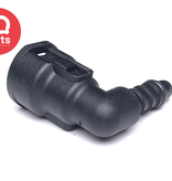 NORMA NORMAQUICK® S Quick Connector 90° NW5/16" - 6 mm