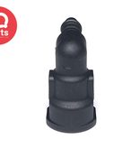 NORMA NORMAQUICK® S Quick Connector 90° NW5/16" - 6 mm