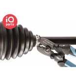 Oetiker Oetiker - HIP 2000 | 512 | Handtang voor traploze Spanklemmen 168