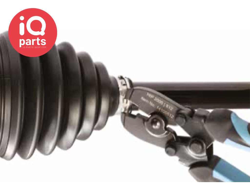 Oetiker Oetiker - HIP 2000 | 512 | Handtang voor traploze Spanklemmen 168